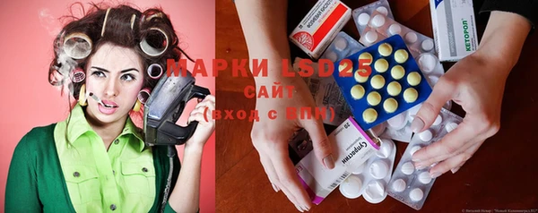 крисы Осинники